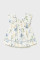 Сукня квіткова Mayoral 